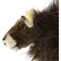 Hansa Сreation Овцебык 5572 (42 см) Image #11