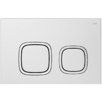 IDDIS Unisteel UNI04CHi77 (матовый хром)