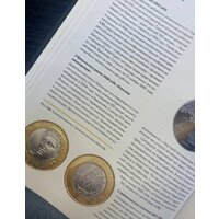 Эксмо. Самые известные монеты и банкноты мира. Большая иллюстрированная энциклопедия (Ларин-Подольский И.) Image #6