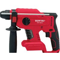 Wortex CRH 1820-2 0329283 (с 1-им АКБ, кейс)