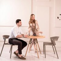 GreenTerra Evok (капучино) Image #3