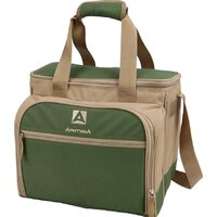 Арктика 4100-3 (зеленый)