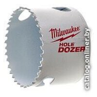 Milwaukee Hole Dozer 49560159 Image #1