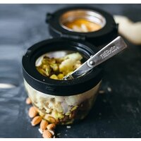 THERMOS TS-3430 SS 1.06л (нержавеющая сталь) Image #6