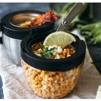 THERMOS TS-3430 SS 1.06л (нержавеющая сталь) Image #7