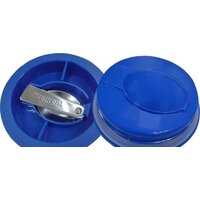 THERMOS TS-3430 SS 1.06л (нержавеющая сталь) Image #4