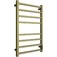 Двин L plaza neo 80/50 (состаренная бронза матовая)