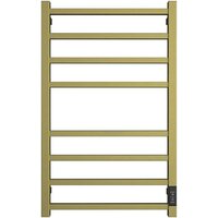 Двин L plaza neo 80/50 (состаренная бронза матовая) Image #2