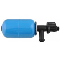 Unipump Комплект автоматики с г/а 5л АКВАРОБОТ ТУРБИ Image #1