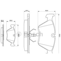 Bosch 0986490640 Image #8