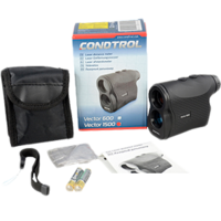 Condtrol Vector 1500 Image #3