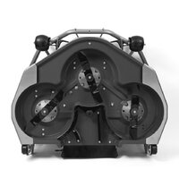 Stiga Combi Pro 110 Q Plus 2D6311021/ST2 Image #2