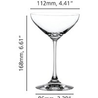 Spiegelau Special Glasses 4710050 (4 шт) Image #11