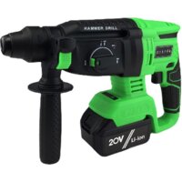 Zitrek Destroyer Pro SET 2 063-4063 (с 2-мя АКБ, кейс)