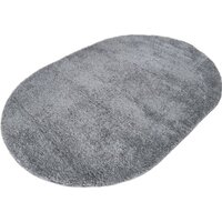 Витебские ковры Шегги овал 23С52-БК/ЭФ sh 34 (2x3)