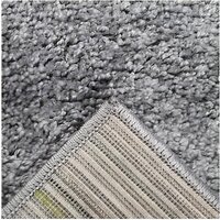 Витебские ковры Шегги овал 23С52-БК/ЭФ sh 34 (2x3) Image #5