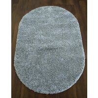 Витебские ковры Шегги овал 23С52-БК/ЭФ sh 34 (2x3) Image #7