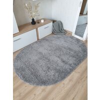 Витебские ковры Шегги овал 23С52-БК/ЭФ sh 34 (2x3) Image #9