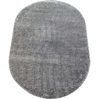 Витебские ковры Шегги овал 23С52-БК/ЭФ sh 34 (2x3) Image #2