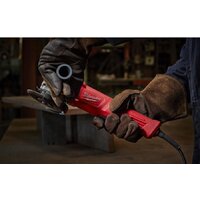 Milwaukee AG 13-125 XSPD Image #3