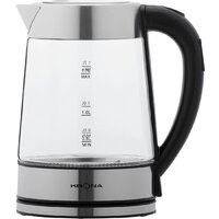 Krona Digitaler Glas Licht КА-00008506 Image #2