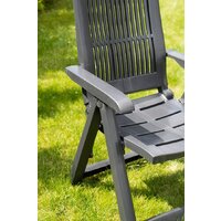 Ipae Progarden Tampa TMP040AN (антрацит) Image #8