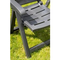 Ipae Progarden Tampa TMP040AN (антрацит) Image #10