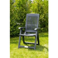 Ipae Progarden Tampa TMP040AN (антрацит) Image #3