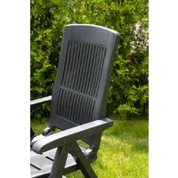 Ipae Progarden Tampa TMP040AN (антрацит) Image #7