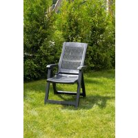 Ipae Progarden Tampa TMP040AN (антрацит) Image #4