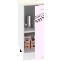 Кортекс-мебель Корнелия Лира НШ40р (оникс/королевский опал) Image #5