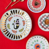 Bitossi Un Buon Ricordo BEL02025 (русалка) Image #2