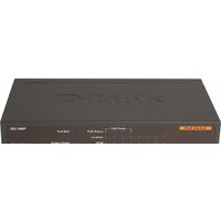 D-Link DES-1008P Image #2