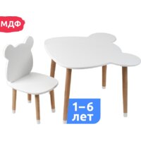 Mega Toys Мишка 71024/70024