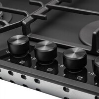 ZorG HAG63 FDW black matte Image #3