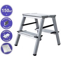 Новая высота NV 1147 (2x2 ступени)