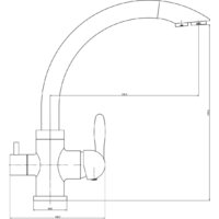 Lauter Key 21АМ611931 Image #2