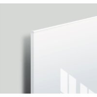 BRAUBERG стеклянная 40x60 см (белый) Image #6