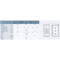 Thermex ER 100 V (combi L) Image #4