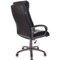 Бюрократ CH-824 (черный) Image #4