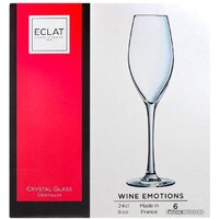 Eclat Wine Emotions L7591