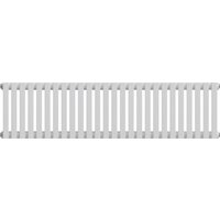 Royal Thermo Shift Q30 C2030 - 26 секций RAL9016 Image #2