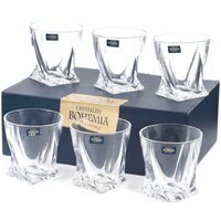 Crystalite Bohemia Quadro 20936/99A44/340