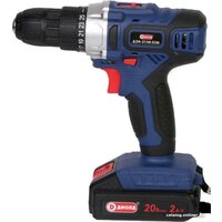 ДИОЛД ДЭА-21ЛИ-01М 10300161 (без АКБ) Image #2