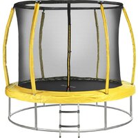 Sundays Favorite Premium 8FT (желтый, с сеткой, с лестницей) Image #6