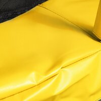 Sundays Favorite Premium 8FT (желтый, с сеткой, с лестницей) Image #13