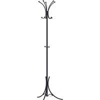 Гальваник Квин (эмаль черный муар)