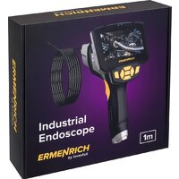 Ermenrich Seek VE40 (желтый) Image #12