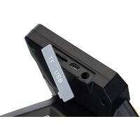 Ermenrich Seek VE40 (желтый) Image #9