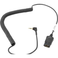 Accutone SDC25 QD-2.5